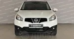 Nissan Qashqai+2, 1 поколение, рестайлинг