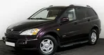 Ssangyong kyron