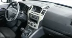 Opel Zafira B Рестайлинг