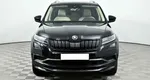 Skoda kodiaq робот 2017 с пробегом 55 390 км