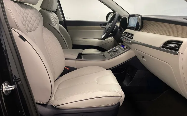 Hyundai Palisade 3.5 АКПП