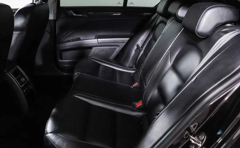 Skoda superb робот 2013 с пробегом 90 238 км