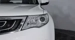 Geely Atlas 2.4 АКПП