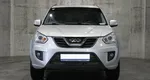 Chery Tiggo (T11) I Рестайлинг (FL)