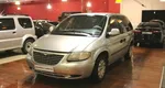 Chrysler Voyager IV