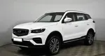 Geely Atlas Pro