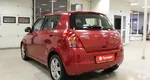 Suzuki Swift, III