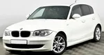 BMW 1 серии I (E81/E82/E87/E88) Рестайлинг
