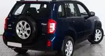 Chery Tiggo (T11)