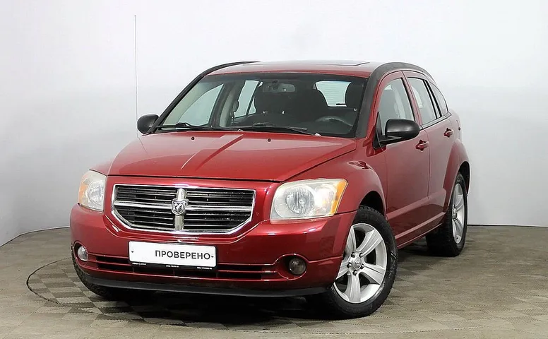 Dodge Caliber