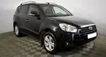 Geely Emgrand X7