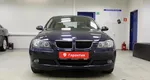 BMW 3 серия, V (E90)