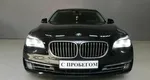 BMW 7ER 740Li xDrive 3.0 AT (320 л.с.) 4WD