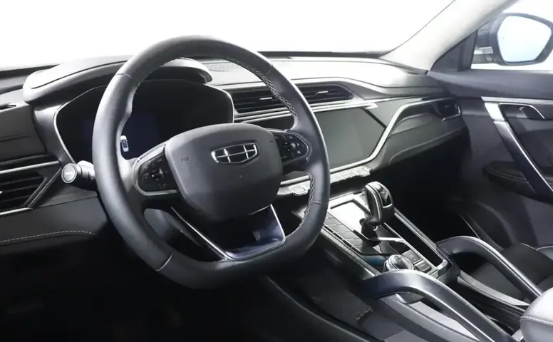 Geely Atlas Pro