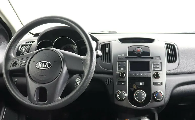 Kia Cerato II