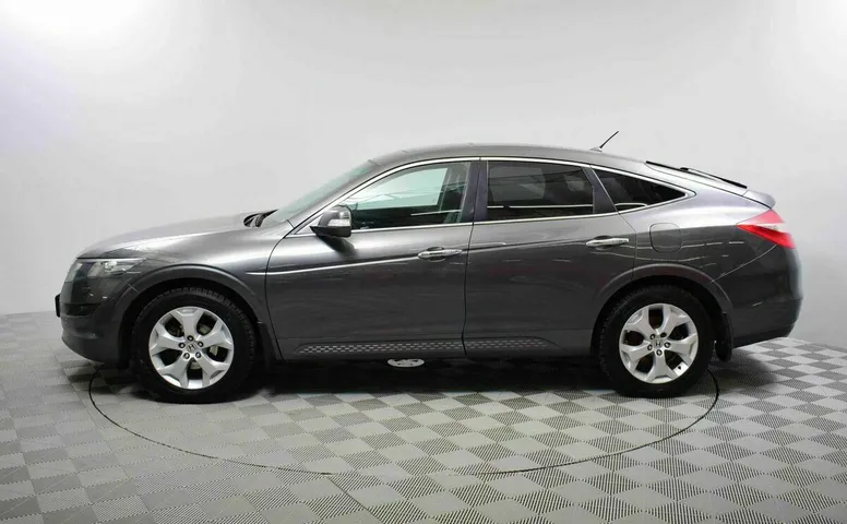 Honda crosstour i