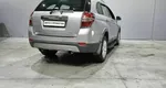 Daewoo WINDSTORM 2.0d MT (150 л.с.) 4WD