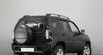 Lada (ваз) Niva Travel
