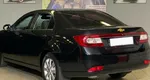 Chevrolet Epica V250 Рестайлинг