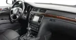Skoda Superb II