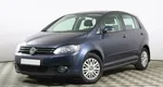 Volkswagen Golf Plus II
