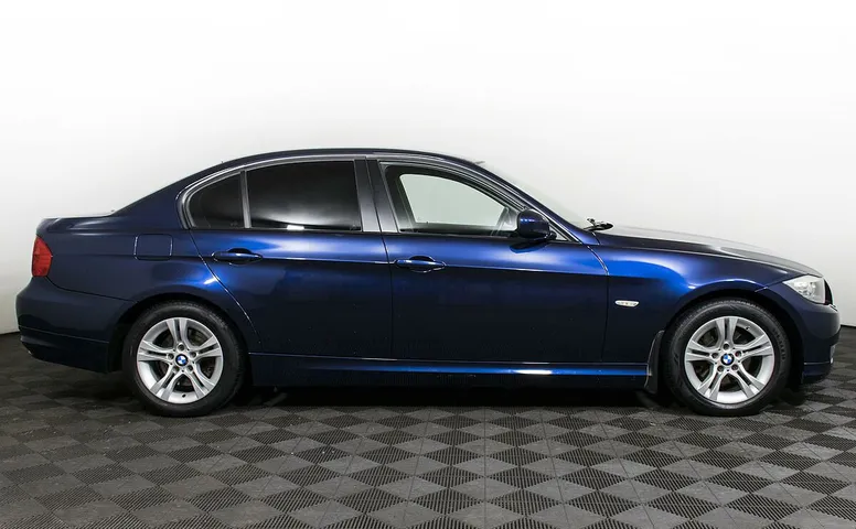 BMW 3 серия