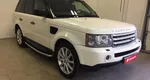 Land Rover Range Rover Sport I