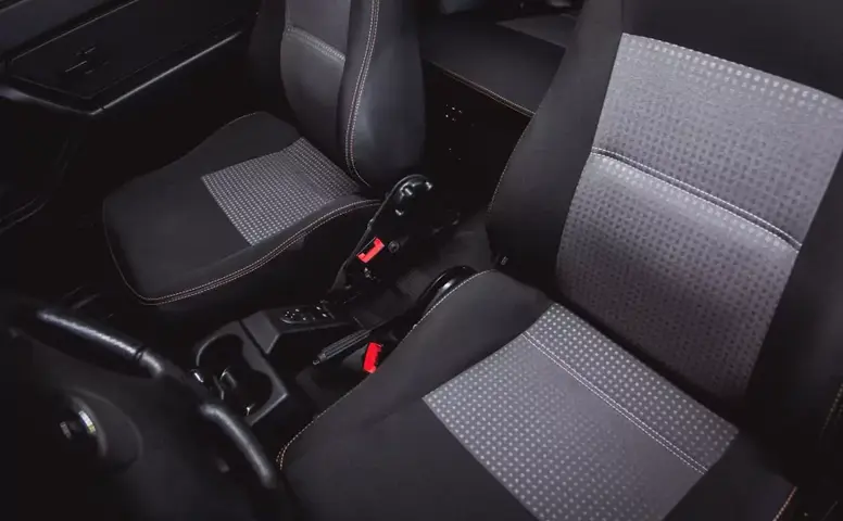 LADA (ВАЗ) 2121 (4x4)