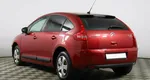 Citroen C4 I Рестайлинг