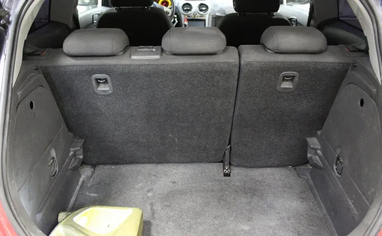 Opel Corsa D