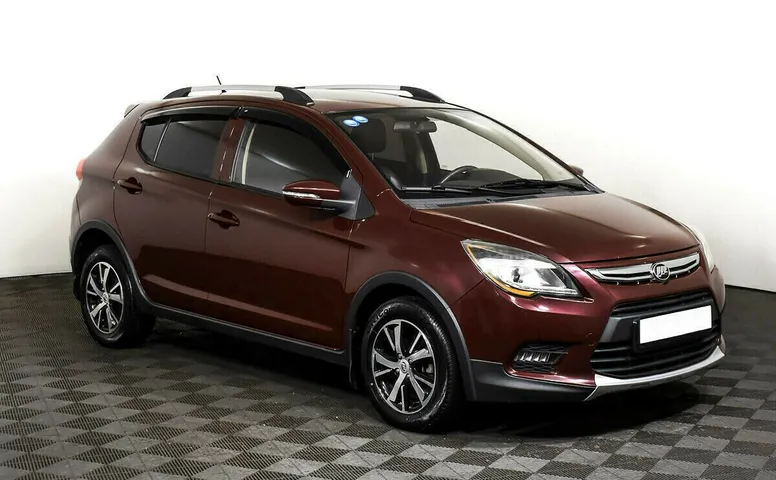 Lifan X50 I