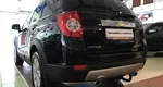 Chevrolet Captiva, I