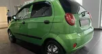Chevrolet spark ii