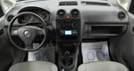 Volkswagen Caddy III