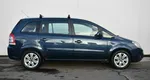 Opel Zafira B Рестайлинг