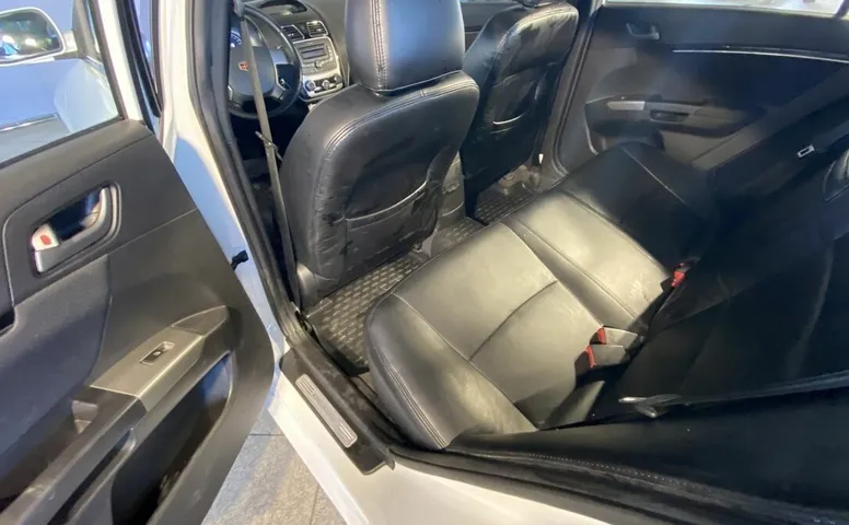 Geely EMGRAND 1.8 MT (126 л.с.)