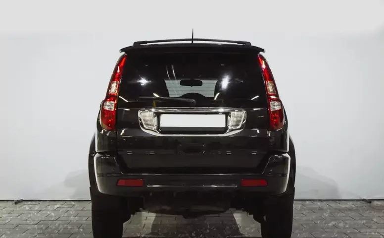 Great Wall Hover