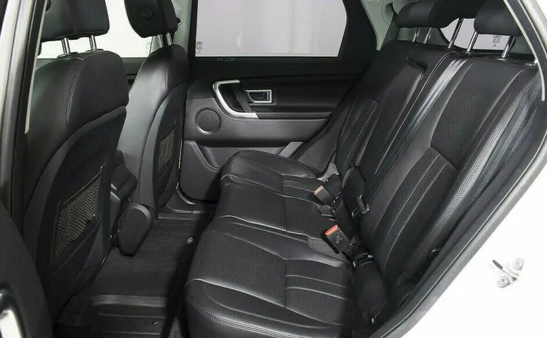 Land Rover Discovery Sport 2.0 Автомат