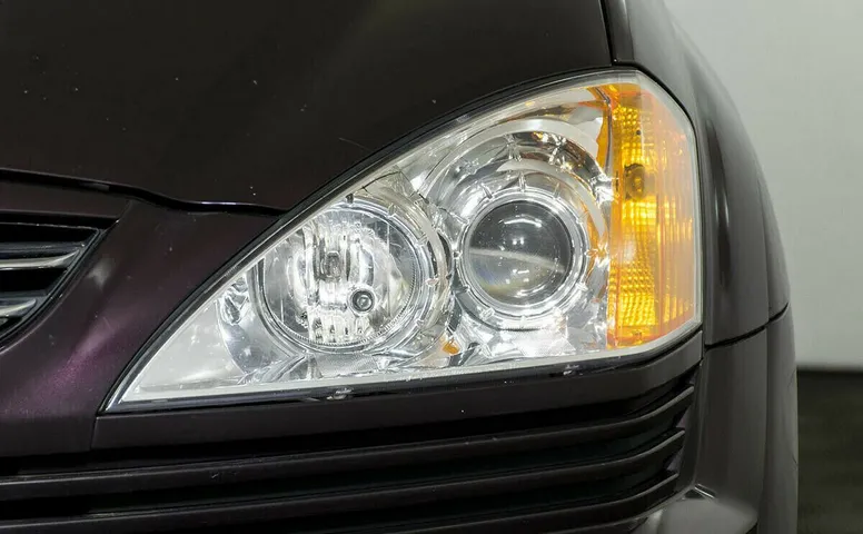 Ssangyong kyron