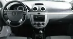 Chevrolet Lacetti 1.6 Механика