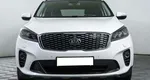 Kia sorento prime акпп 2018 с пробегом 35 490 км