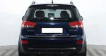 Citroen c-crosser cvt 2011 с пробегом 96 598 км