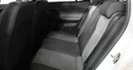 Skoda Fabia II Рестайлинг