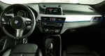 BMW X2 20i xDrive AT (192 л.с.) M Sport Синий