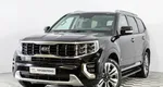 Kia Mohave 3.0 АКПП