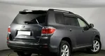 Toyota Highlander 3.5 Автомат