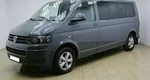 Volkswagen Caravelle LWB Long T5 Рестайлинг