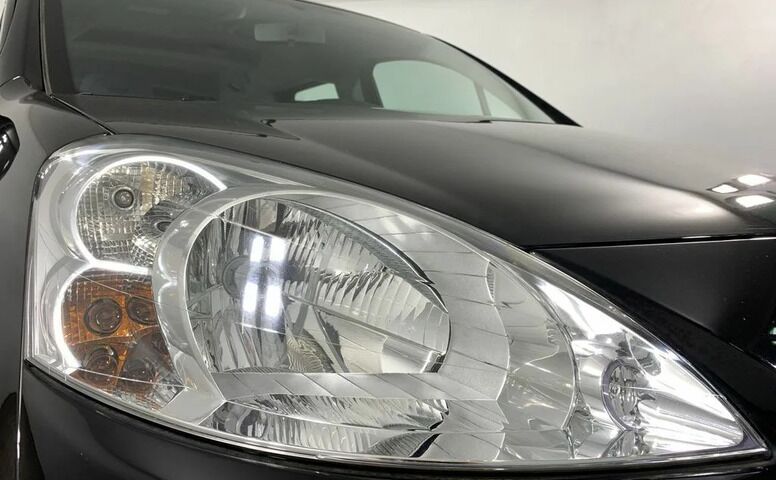 Peugeot partner ii