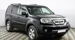 Honda pilot