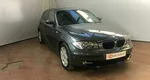 BMW 1ER 118i 2.0 AT (129 л.с.)